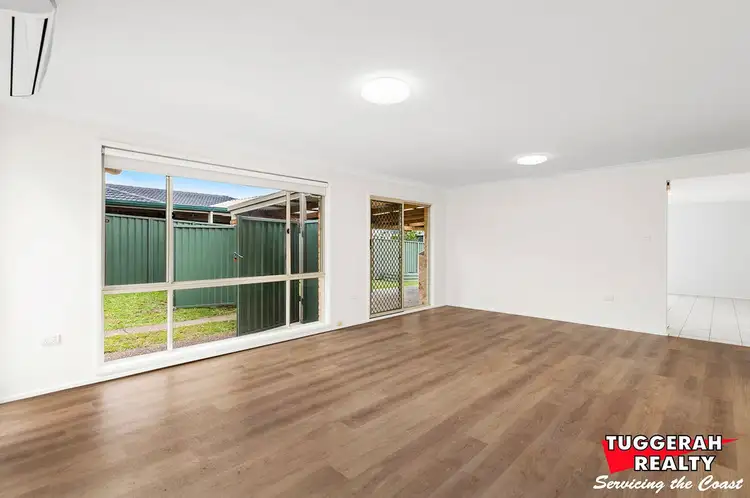 Fourth view of Homely house listing, 61 Brittania Drive, Watanobbi NSW 2259