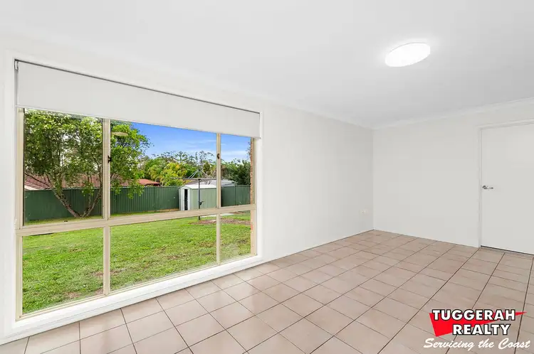 Fifth view of Homely house listing, 61 Brittania Drive, Watanobbi NSW 2259