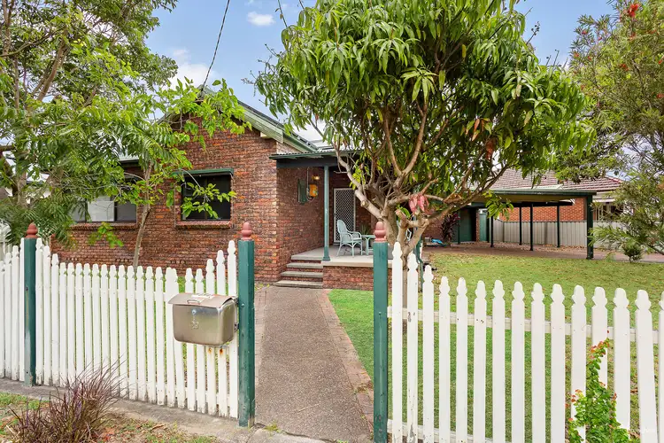 Second view of Homely house listing, 29 Warrah Street, Hamilton East NSW 2303