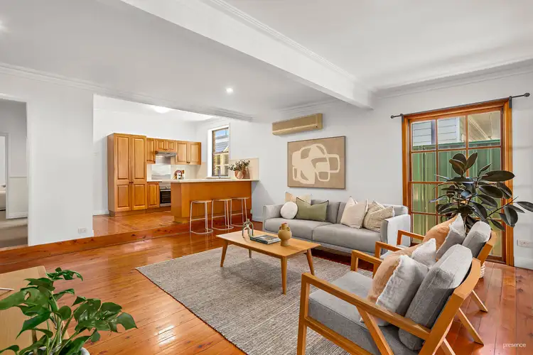 Fourth view of Homely house listing, 29 Warrah Street, Hamilton East NSW 2303