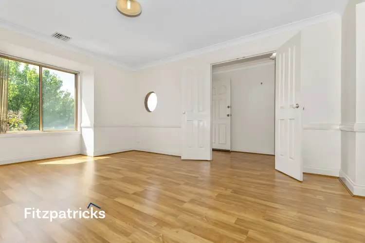 Second view of Homely unit listing, 1/4 Tamar Drive, Tatton NSW 2650