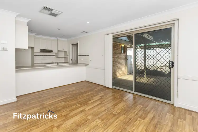 Third view of Homely unit listing, 1/4 Tamar Drive, Tatton NSW 2650