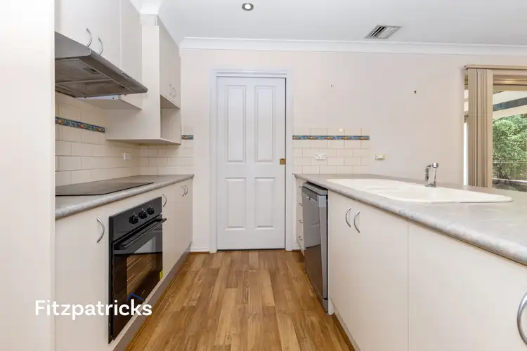 Fourth view of Homely unit listing, 1/4 Tamar Drive, Tatton NSW 2650
