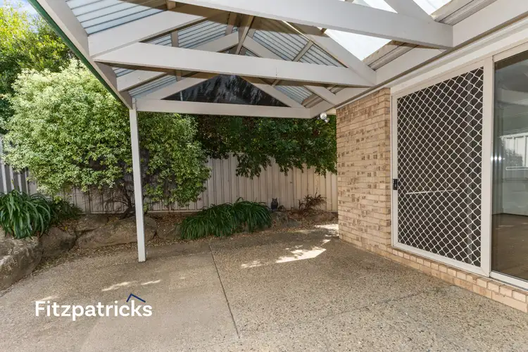 Fifth view of Homely unit listing, 1/4 Tamar Drive, Tatton NSW 2650