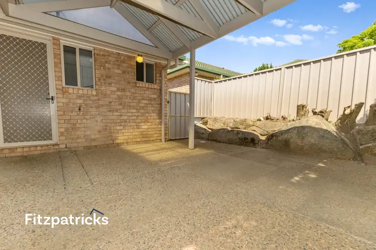 Sixth view of Homely unit listing, 1/4 Tamar Drive, Tatton NSW 2650