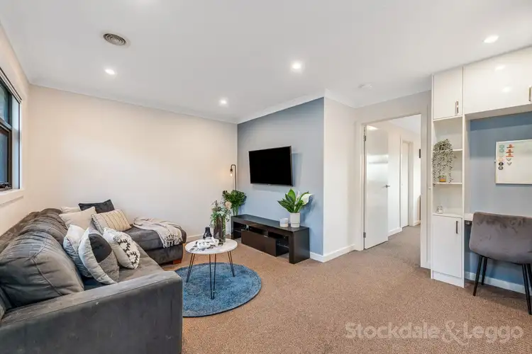 Fourth view of Homely townhouse listing, 4 Coozac Place, Lilydale VIC 3140
