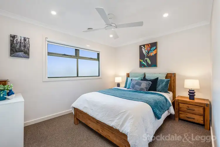 Fifth view of Homely townhouse listing, 4 Coozac Place, Lilydale VIC 3140