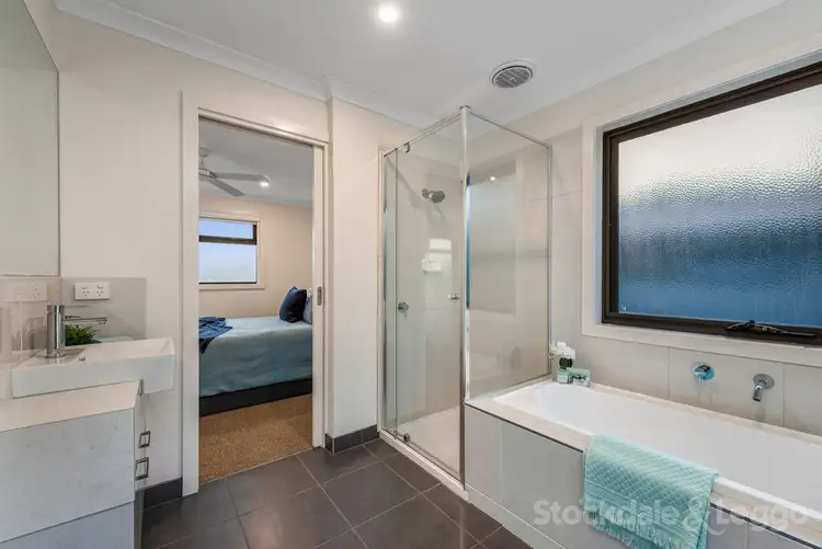 Sixth view of Homely townhouse listing, 4 Coozac Place, Lilydale VIC 3140