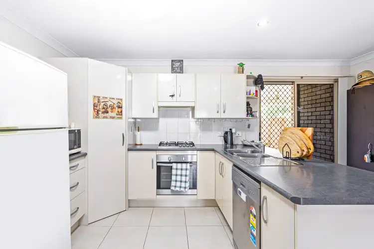 Third view of Homely house listing, 22 Webster Street, Gracemere QLD 4702