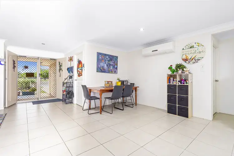 Fourth view of Homely house listing, 22 Webster Street, Gracemere QLD 4702