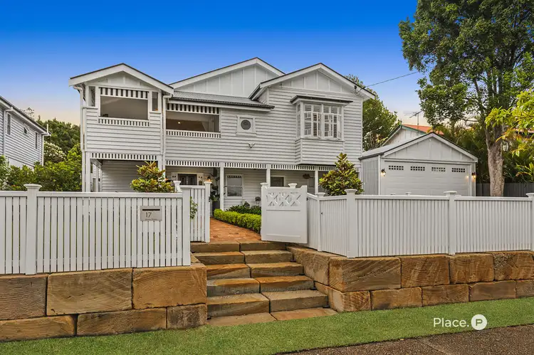 Second view of Homely house listing, 17 Peary Street, Northgate QLD 4013