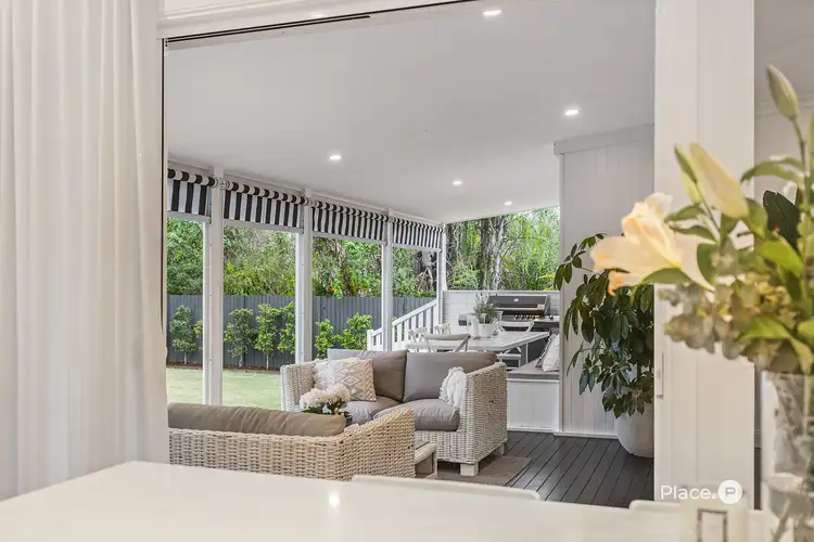 Third view of Homely house listing, 17 Peary Street, Northgate QLD 4013