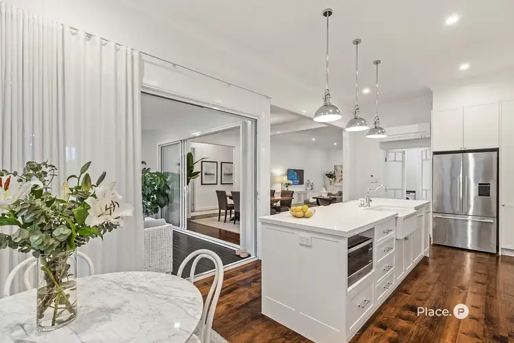 Fifth view of Homely house listing, 17 Peary Street, Northgate QLD 4013