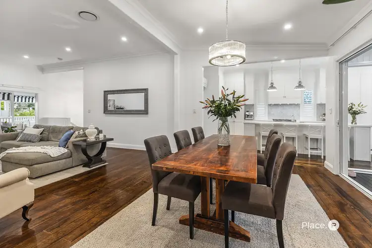Sixth view of Homely house listing, 17 Peary Street, Northgate QLD 4013