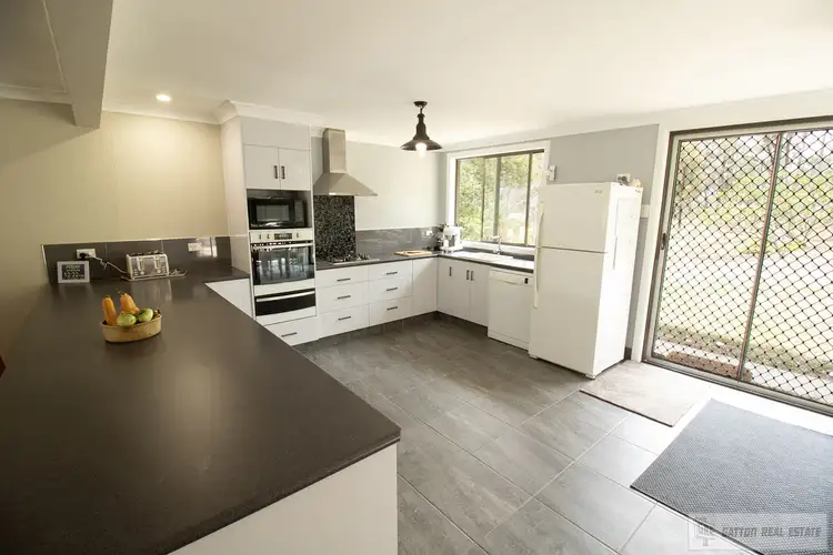 Second view of Homely rural property listing, 42 Mount Haldon Access, Lefthand Branch QLD 4343