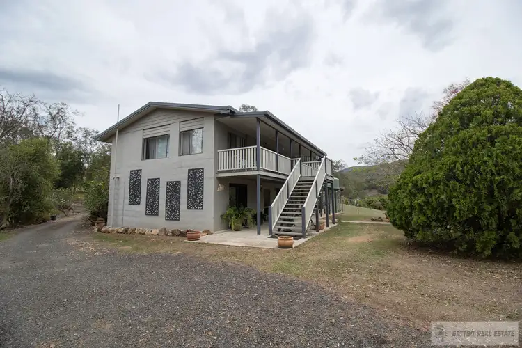 Fifth view of Homely rural property listing, 42 Mount Haldon Access, Lefthand Branch QLD 4343