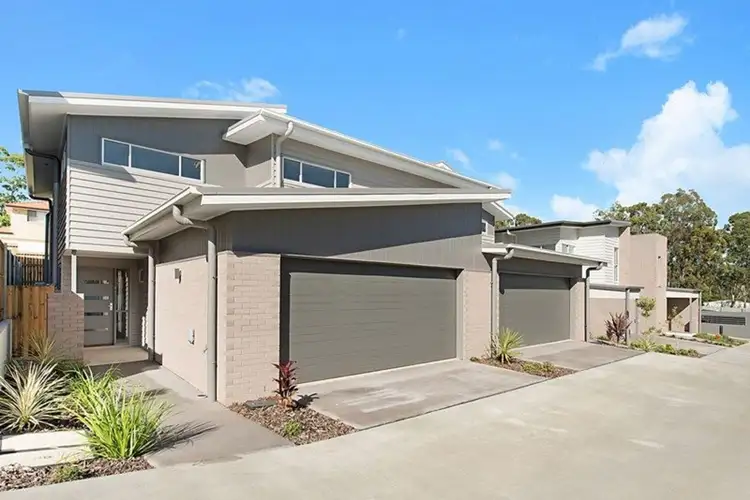 Main view of Homely townhouse listing, 33/33 Lacey Road, Carseldine QLD 4034