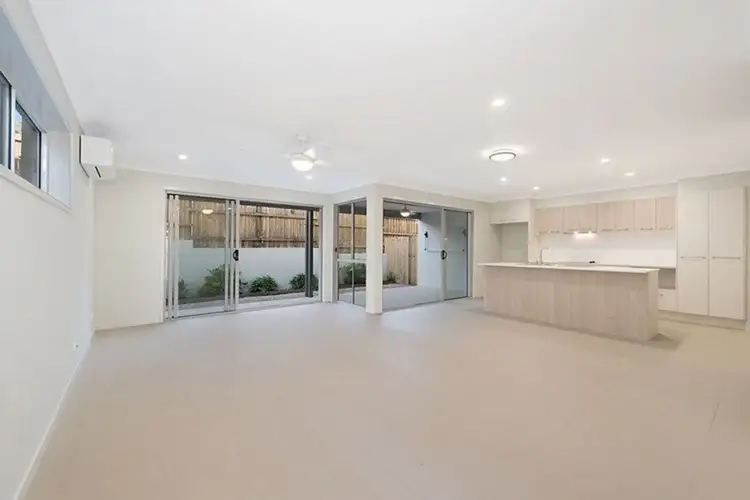 Second view of Homely townhouse listing, 33/33 Lacey Road, Carseldine QLD 4034