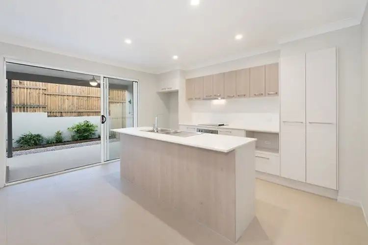 Third view of Homely townhouse listing, 33/33 Lacey Road, Carseldine QLD 4034