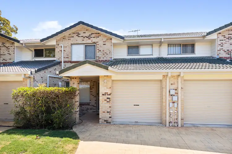 Main view of Homely townhouse listing, 10/150 Albany Creek Road, Aspley QLD 4034