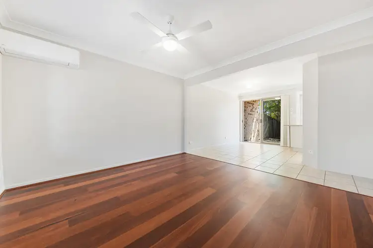 Second view of Homely townhouse listing, 10/150 Albany Creek Road, Aspley QLD 4034