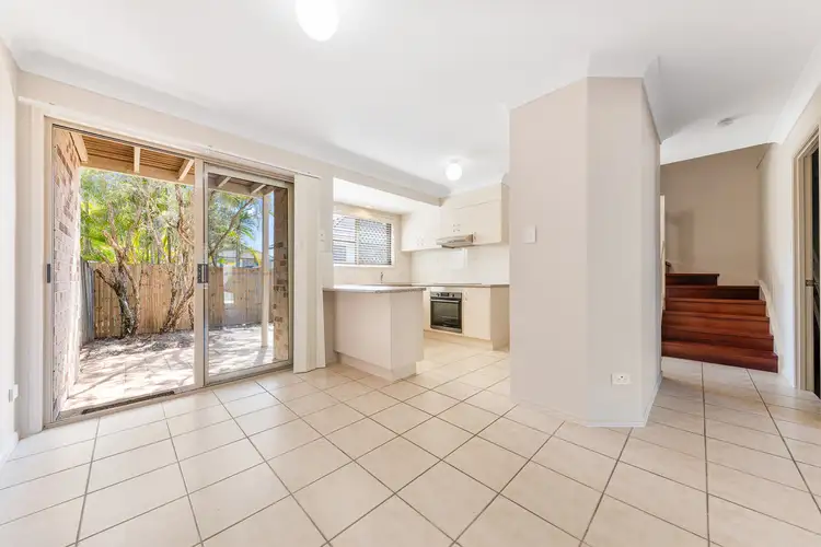 Third view of Homely townhouse listing, 10/150 Albany Creek Road, Aspley QLD 4034