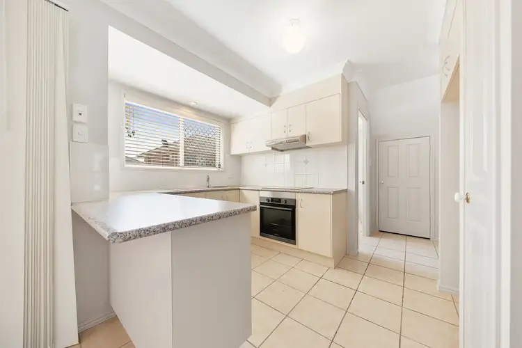 Fourth view of Homely townhouse listing, 10/150 Albany Creek Road, Aspley QLD 4034