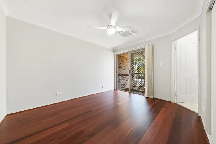 Sixth view of Homely townhouse listing, 10/150 Albany Creek Road, Aspley QLD 4034