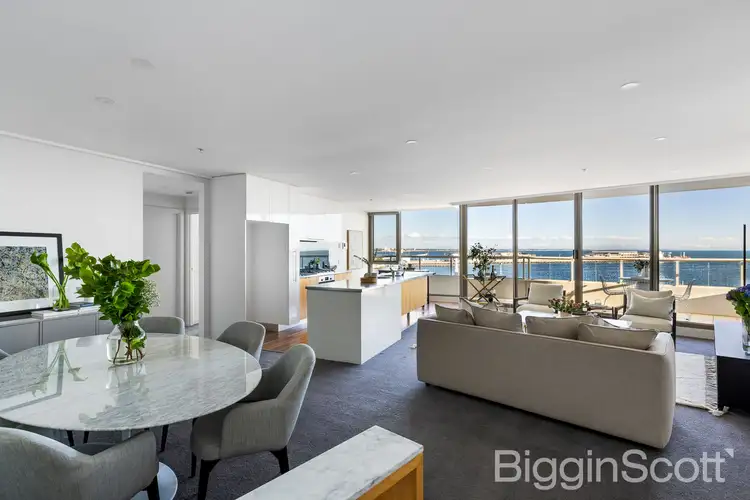 502/147 Beach Street, Port Melbourne VIC 3207