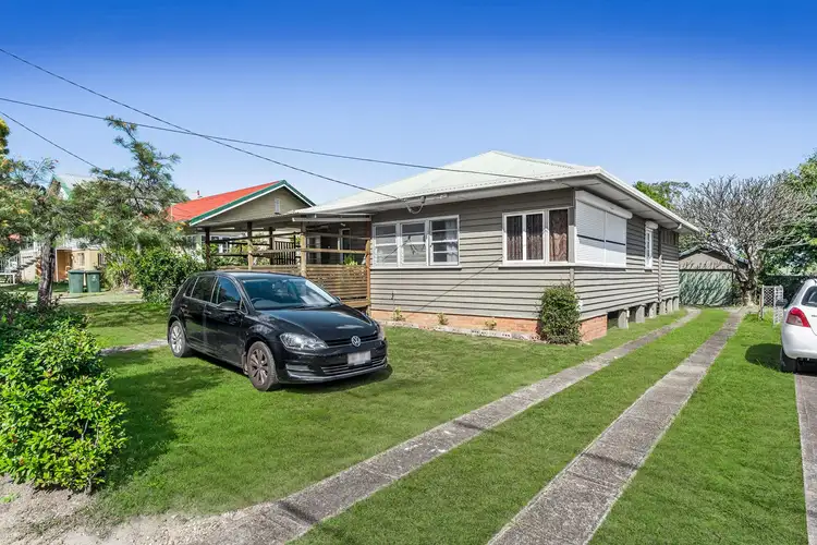 51 Kuran Street, Chermside QLD 4032