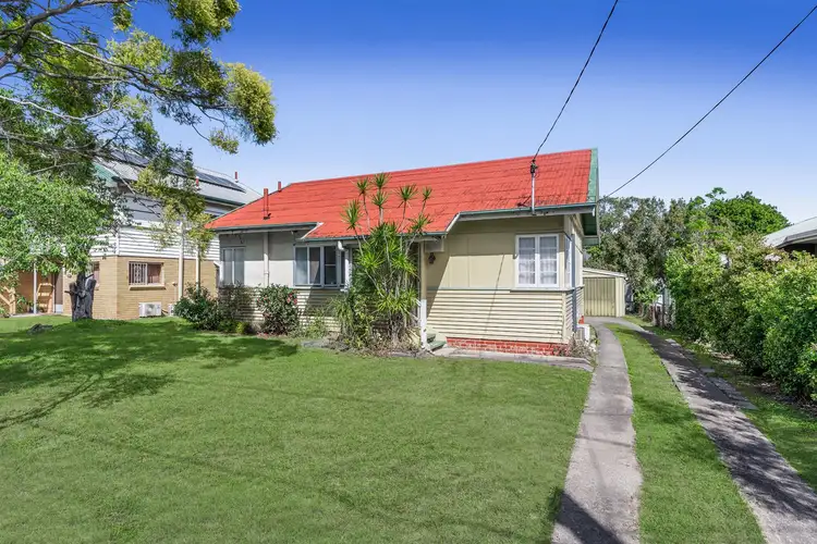 53 Kuran Street, Chermside QLD 4032