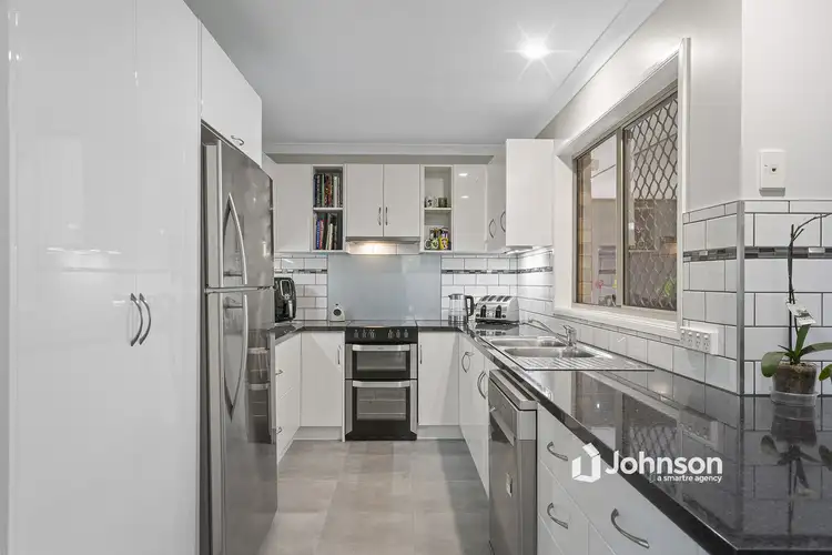 Third view of Homely house listing, 20 Shelford Court, Boronia Heights QLD 4124