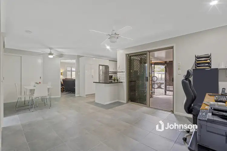 Sixth view of Homely house listing, 20 Shelford Court, Boronia Heights QLD 4124
