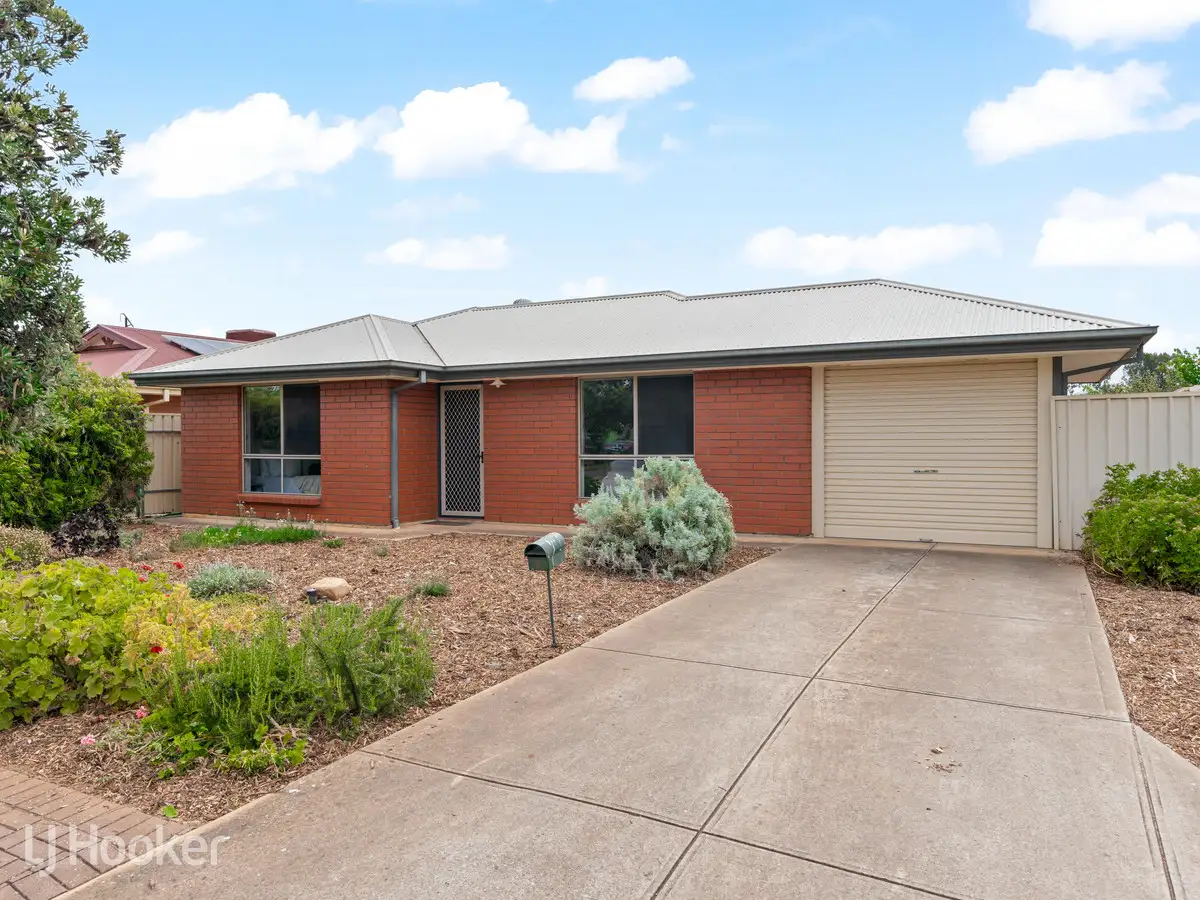 Main view of Homely house listing, 8 Moulds Crescent, Smithfield SA 5114