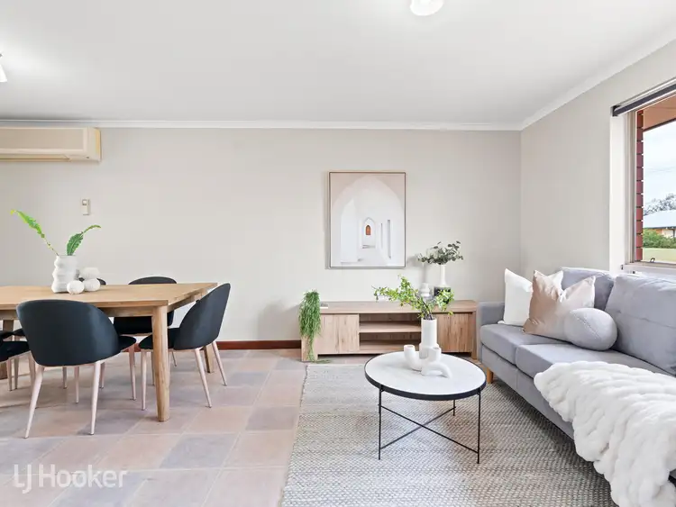 Second view of Homely house listing, 8 Moulds Crescent, Smithfield SA 5114