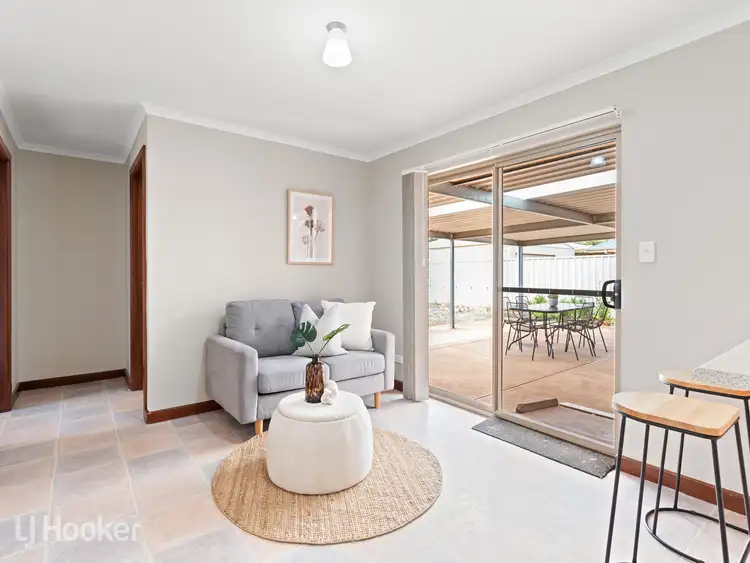 Third view of Homely house listing, 8 Moulds Crescent, Smithfield SA 5114