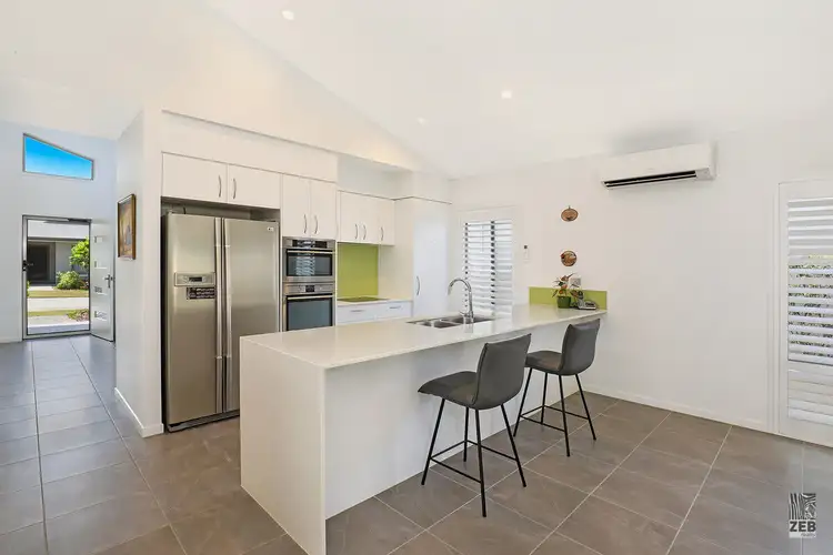 Second view of Homely house listing, 75/1 Halcyon Way, Bli Bli QLD 4560