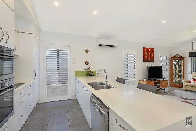 Third view of Homely house listing, 75/1 Halcyon Way, Bli Bli QLD 4560