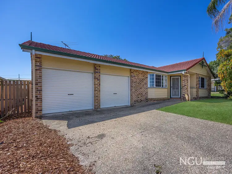 11 Mark Court, Raceview QLD 4305