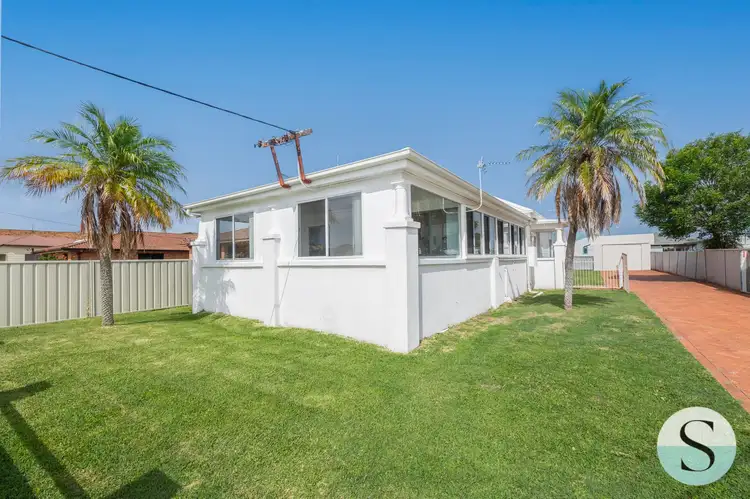35 Josephson Street, Swansea NSW 2281