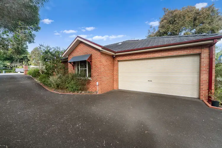 Second view of Homely unit listing, 1/5 Diosma Court, Frankston South VIC 3199