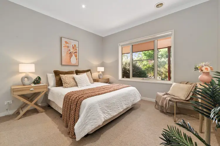 Third view of Homely unit listing, 1/5 Diosma Court, Frankston South VIC 3199