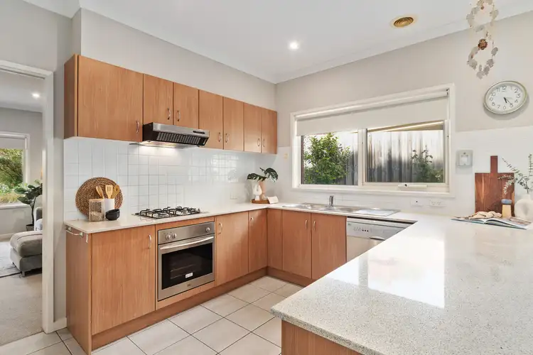 Fifth view of Homely unit listing, 1/5 Diosma Court, Frankston South VIC 3199
