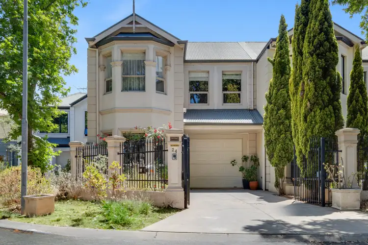 24 Horwood Close, Mile End SA 5031