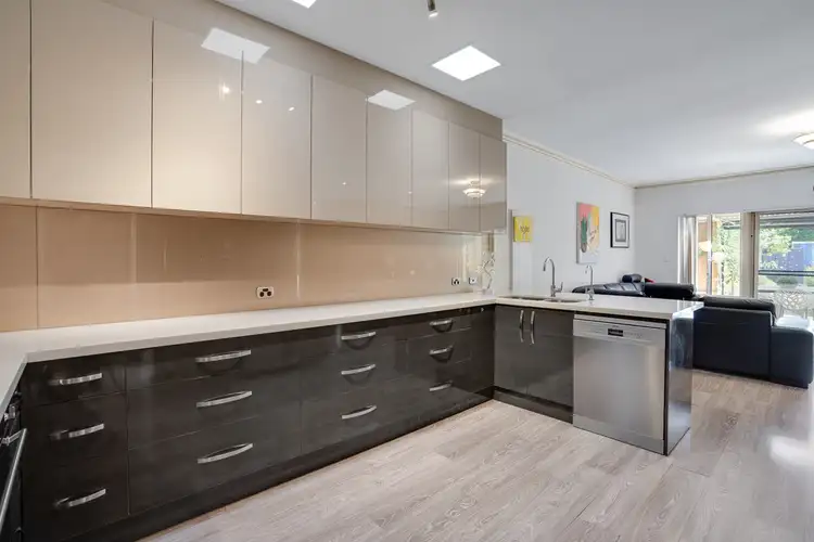 Second view of Homely house listing, 24 Horwood Close, Mile End SA 5031