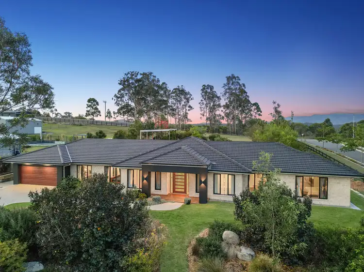 114 Aspect Way, Karalee QLD 4306