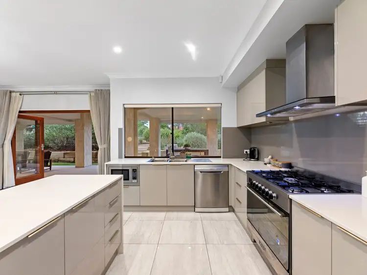 Fifth view of Homely house listing, 114 Aspect Way, Karalee QLD 4306