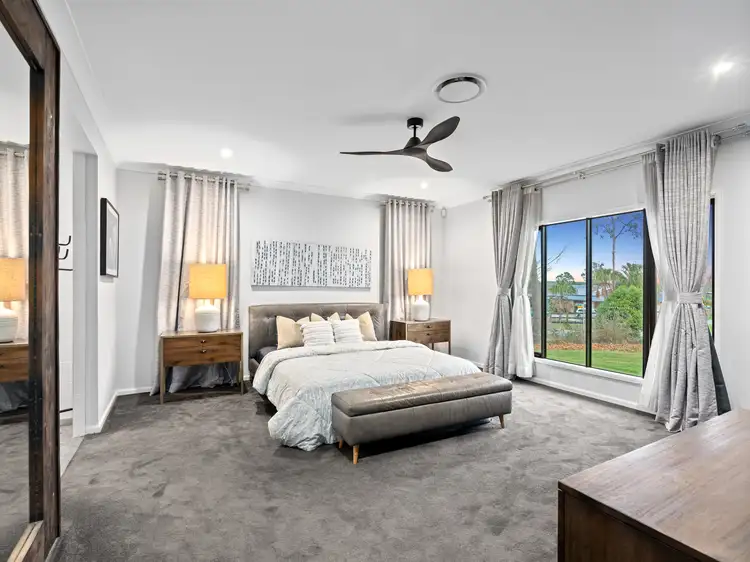 Sixth view of Homely house listing, 114 Aspect Way, Karalee QLD 4306