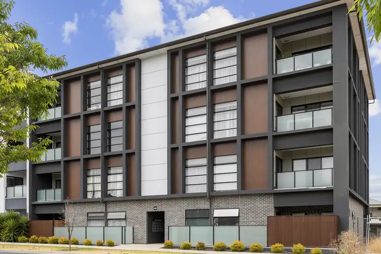 Main view of Homely apartment listing, 11/49 East Parkway, Lightsview SA 5085