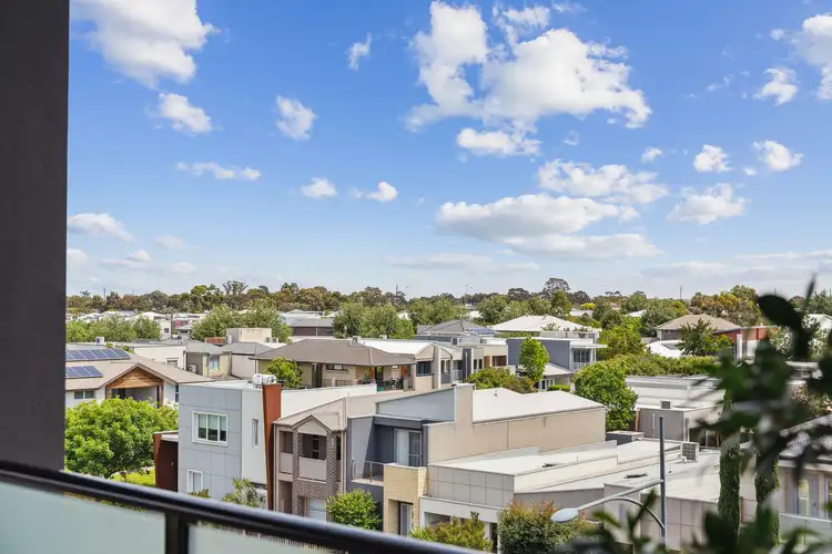 Second view of Homely apartment listing, 11/49 East Parkway, Lightsview SA 5085